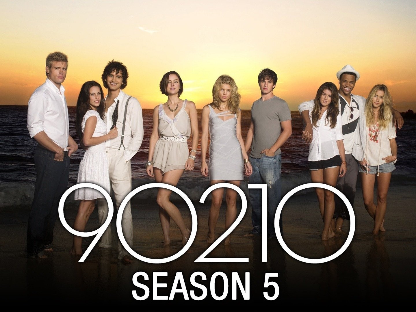 90210 - Rotten Tomatoes